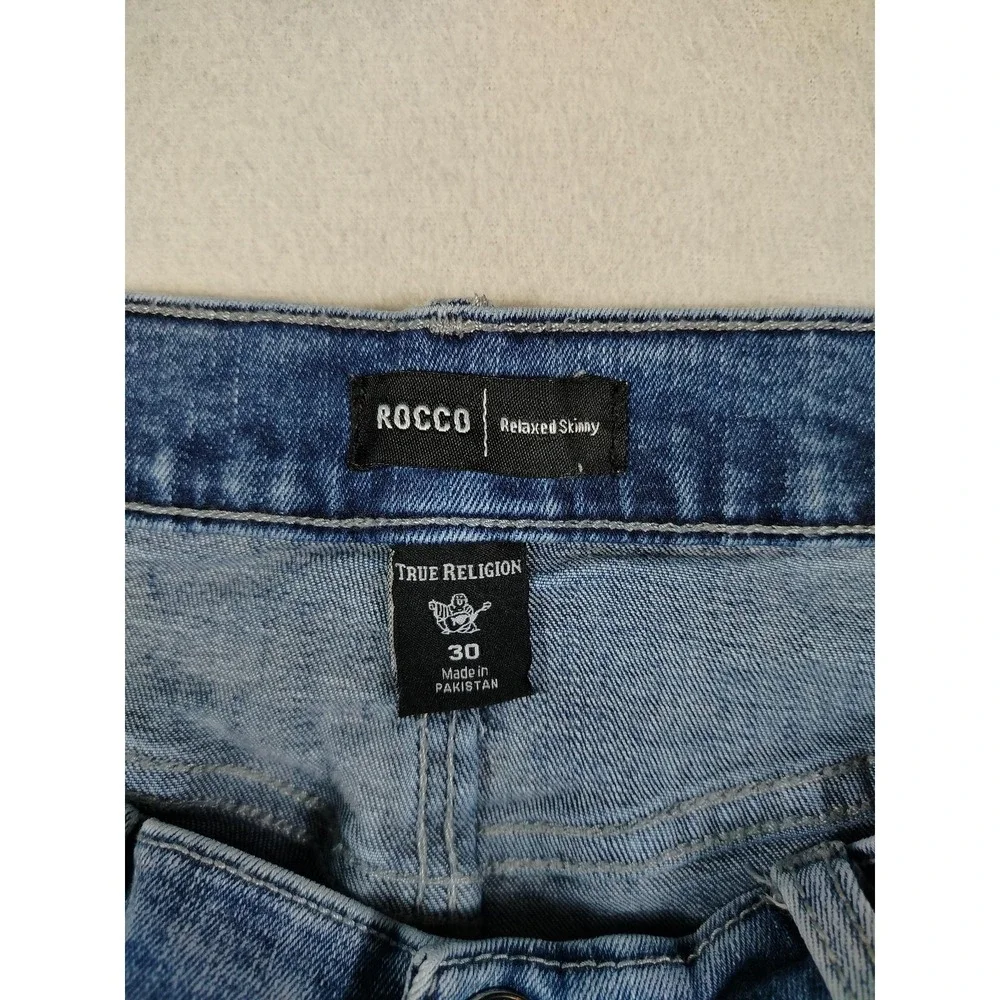 True Religion brand true